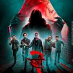 Poster for Stree 2 – Image by Maddock Films