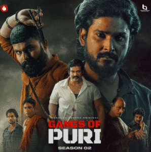 Ullu Web Series: The Ultimate Top 10 Must-Watch Indian Web Series and More